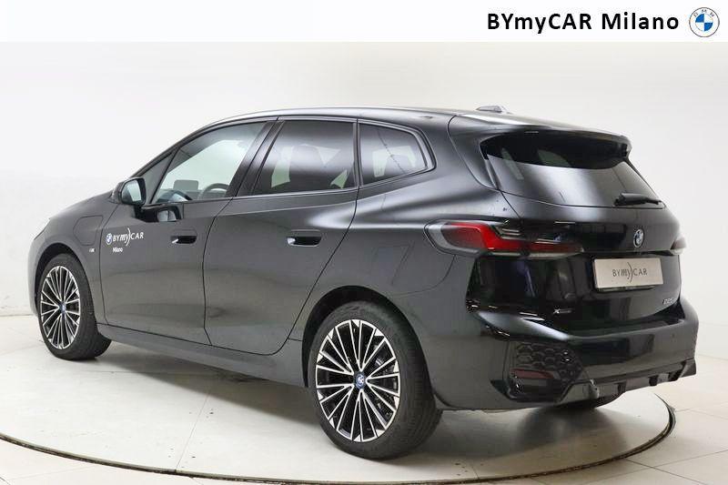 BMW Serie 2 Active Tourer 225 e Msport xDrive DCT