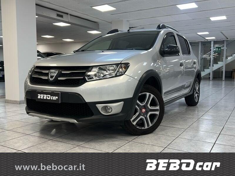 Dacia Sandero 0.9 TCe Laureate