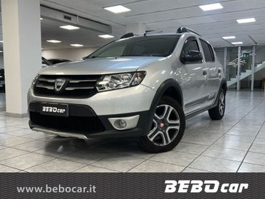 Dacia Sandero 0.9 TCe Laureate
