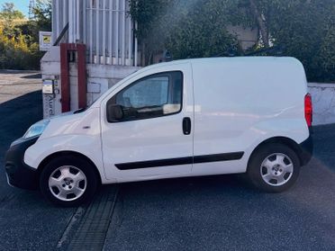 Fiat Fiorino FIAT FIORINO 1.3 Multijet 95 CV EURO 6