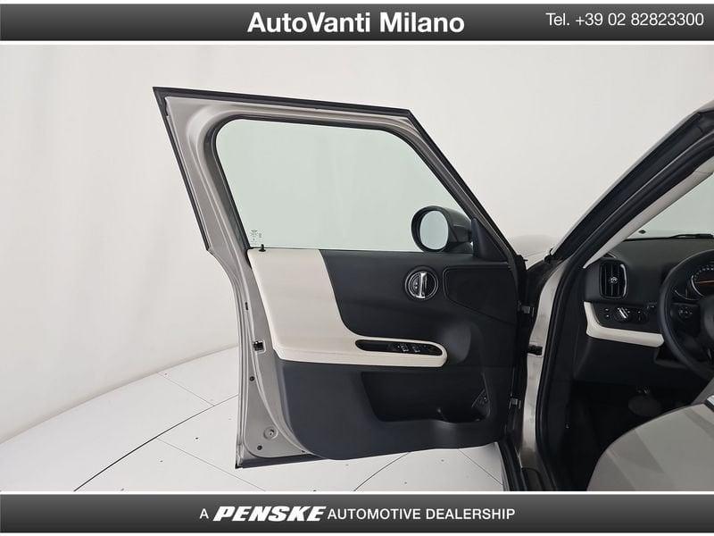 MINI Mini Countryman F60 Mini 1.5 Cooper Business Countryman