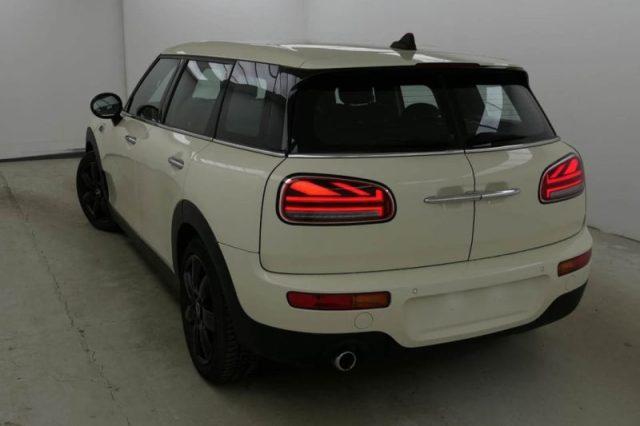 MINI Clubman 2.0 Cooper D Business Clubman