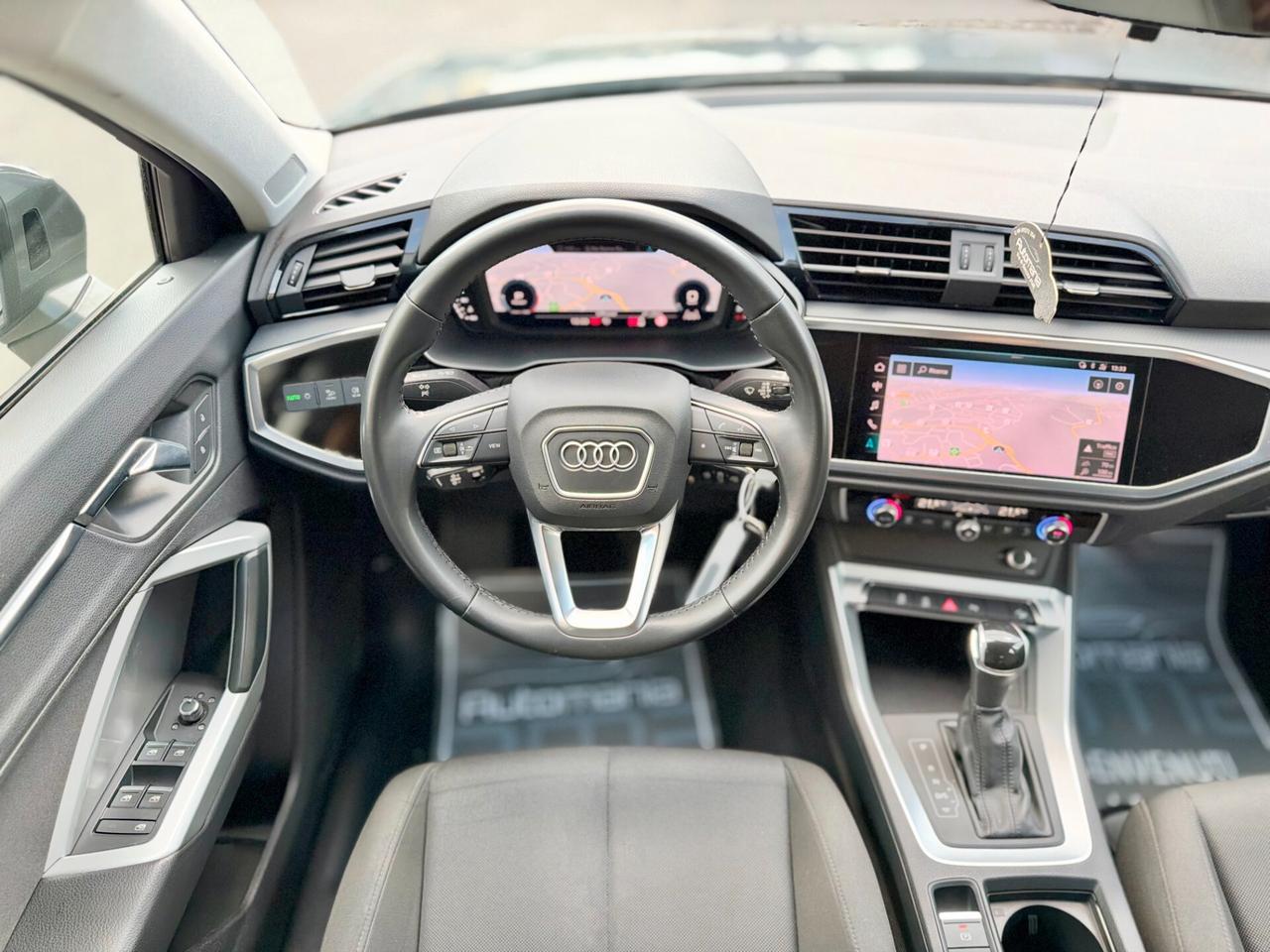 Audi Q3 40 TDI Quattro S-tronic PREZZOREALE\MATRIX\UNIPRO
