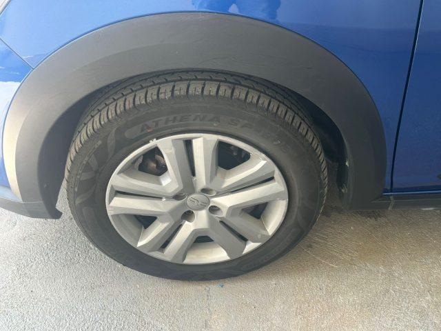 DACIA Sandero Dacia Sandero III 1.0 TCe 90 Stepway Expression