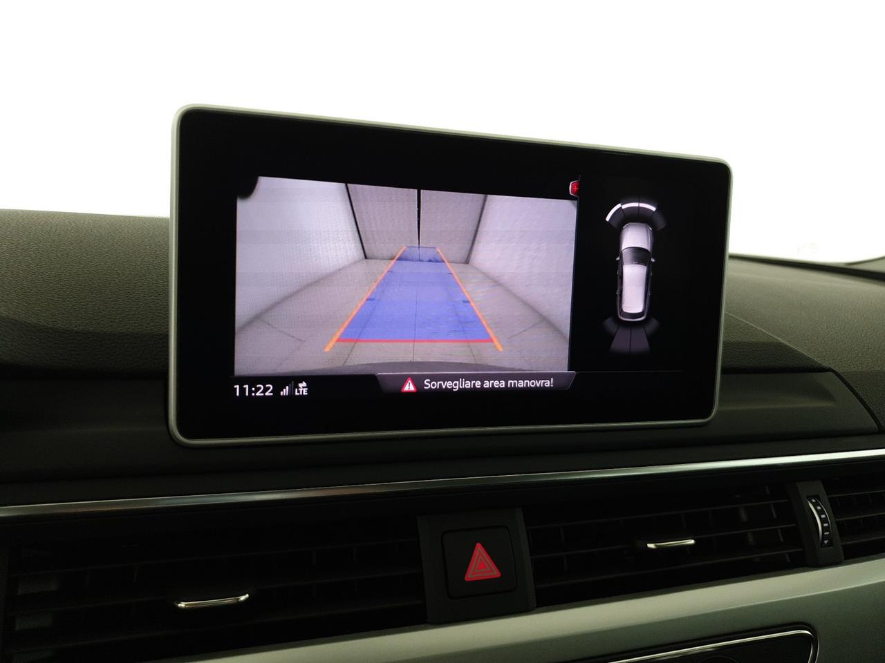 3.0TDI 272CV quattro tiptronic Business Evolution