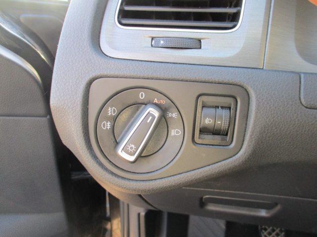 VOLKSWAGEN Golf 1.2 TSI 105 CV 5p. Comfortline Bluetooth/SediliRis