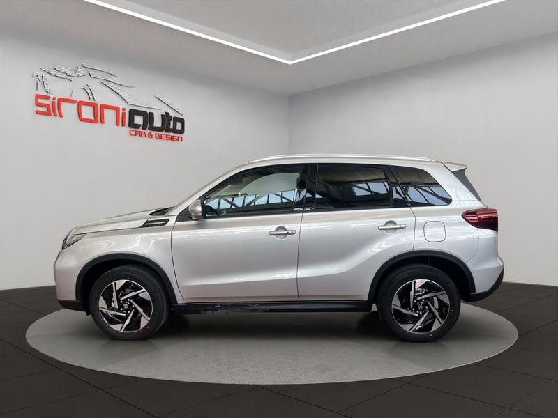 Suzuki Vitara Vitara 1.4h Starview 4wd allgrip 110cv at