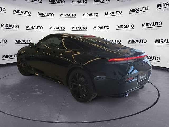 Honda Prelude 2.0 Hev Advance