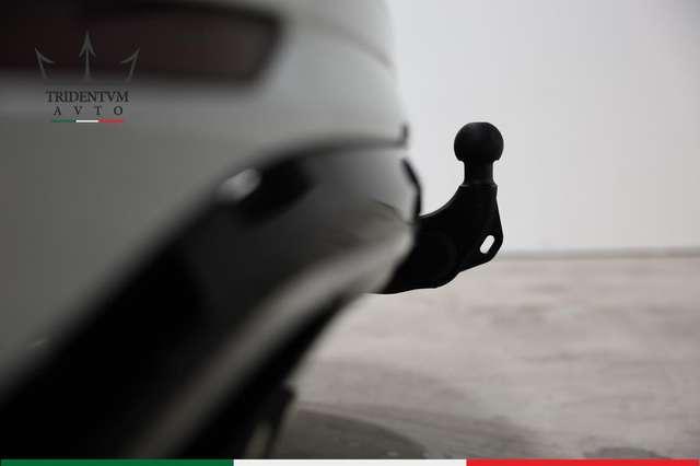 Volkswagen Touran 2.0 tdi Executive 190cv dsg