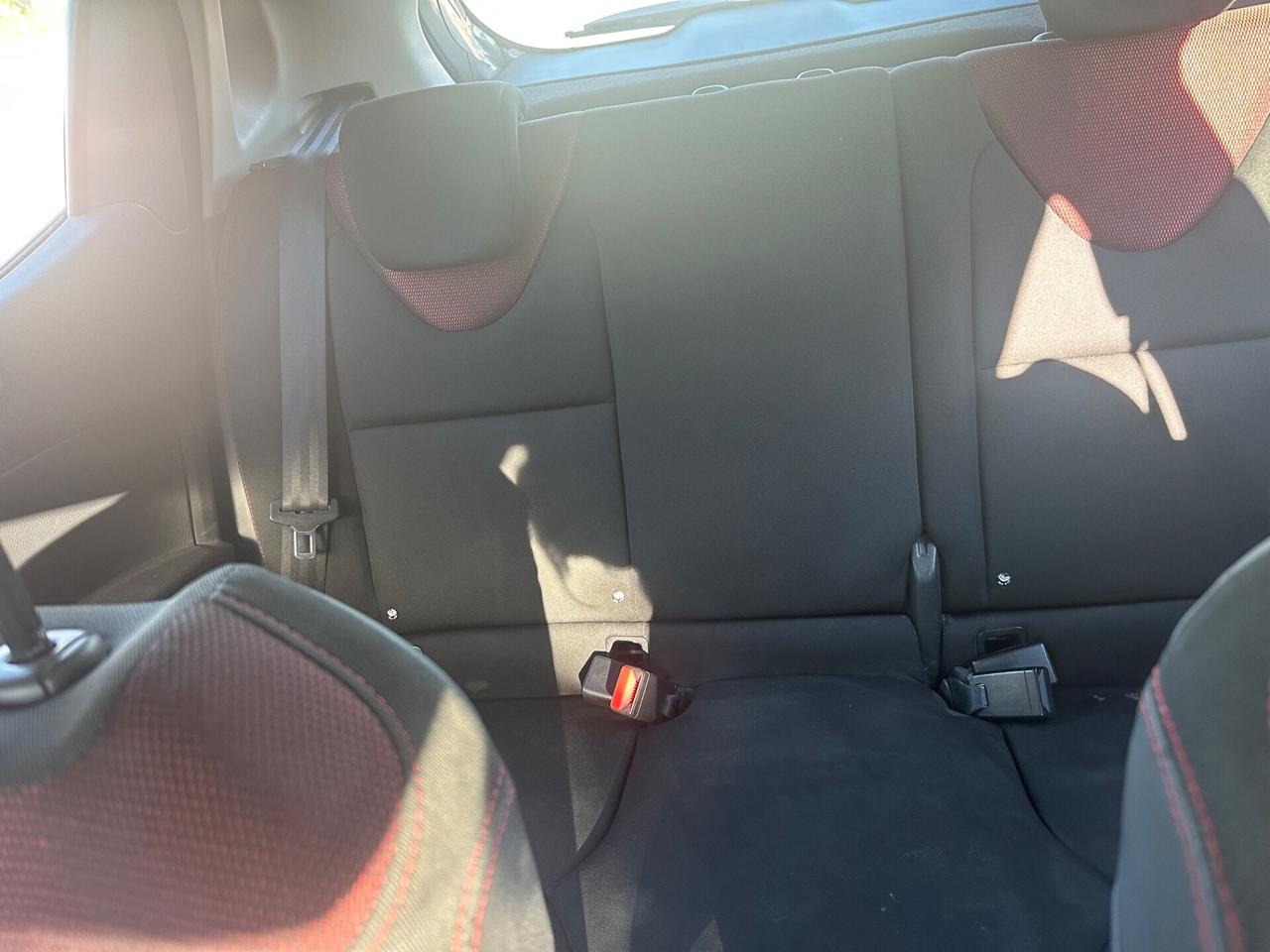 Renault Clio 1.2 75CV GPL