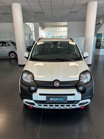 Fiat Panda CROSS 1.0 hybrid 2024 km 0 aziendale