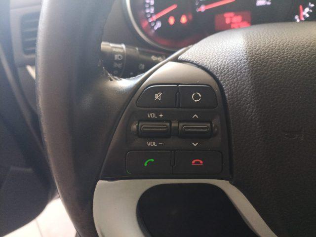 KIA Picanto 1.0 12V 5 porte Cool