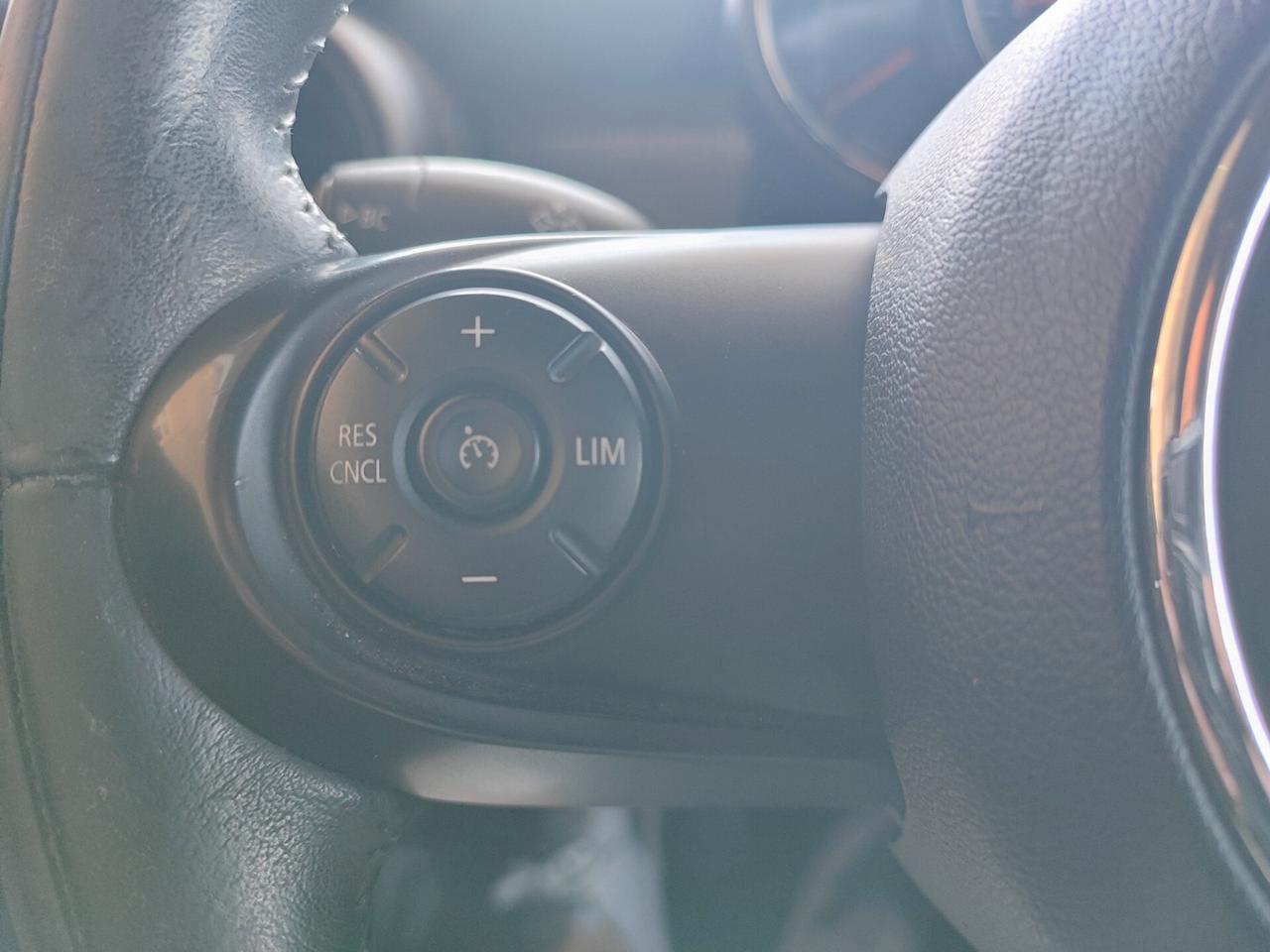 Mini 1.5 Cooper D