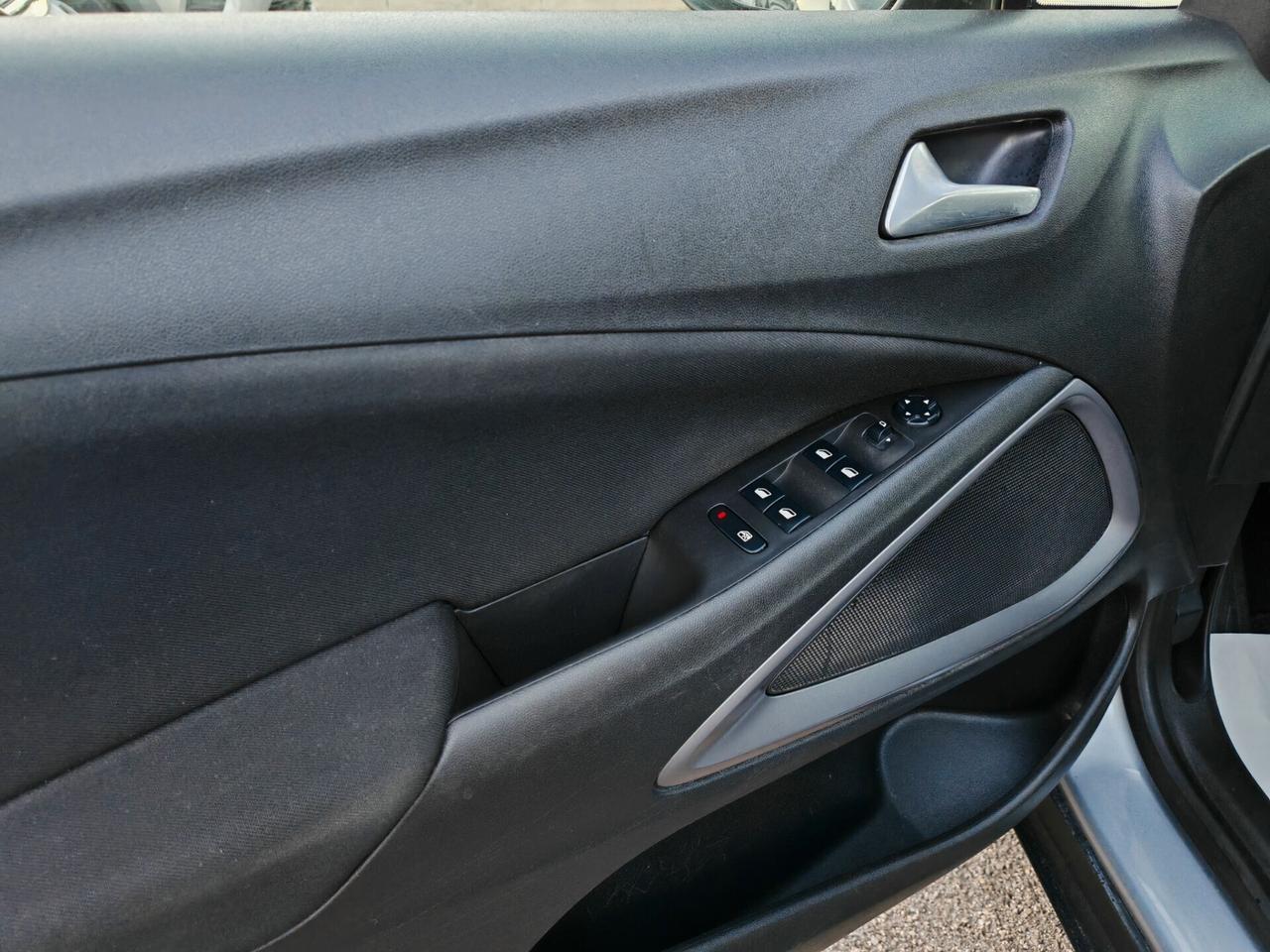 Opel Crossland 1.5 ECOTEC D 120CV Fulll 2021