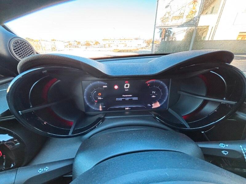 ALFA ROMEO Junior Junior 1.2 136 CV Hybrid eDCT...