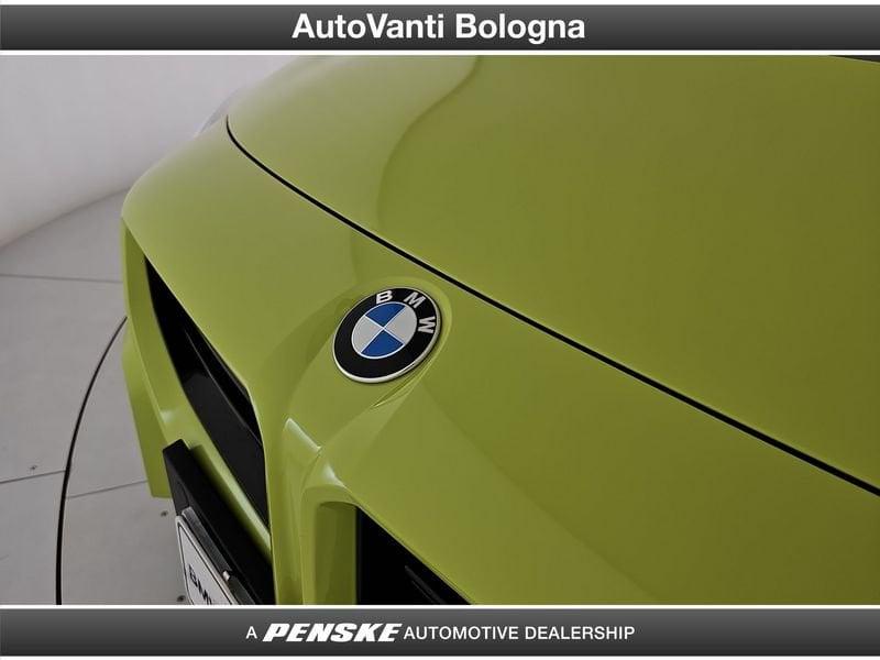 BMW M2 M2