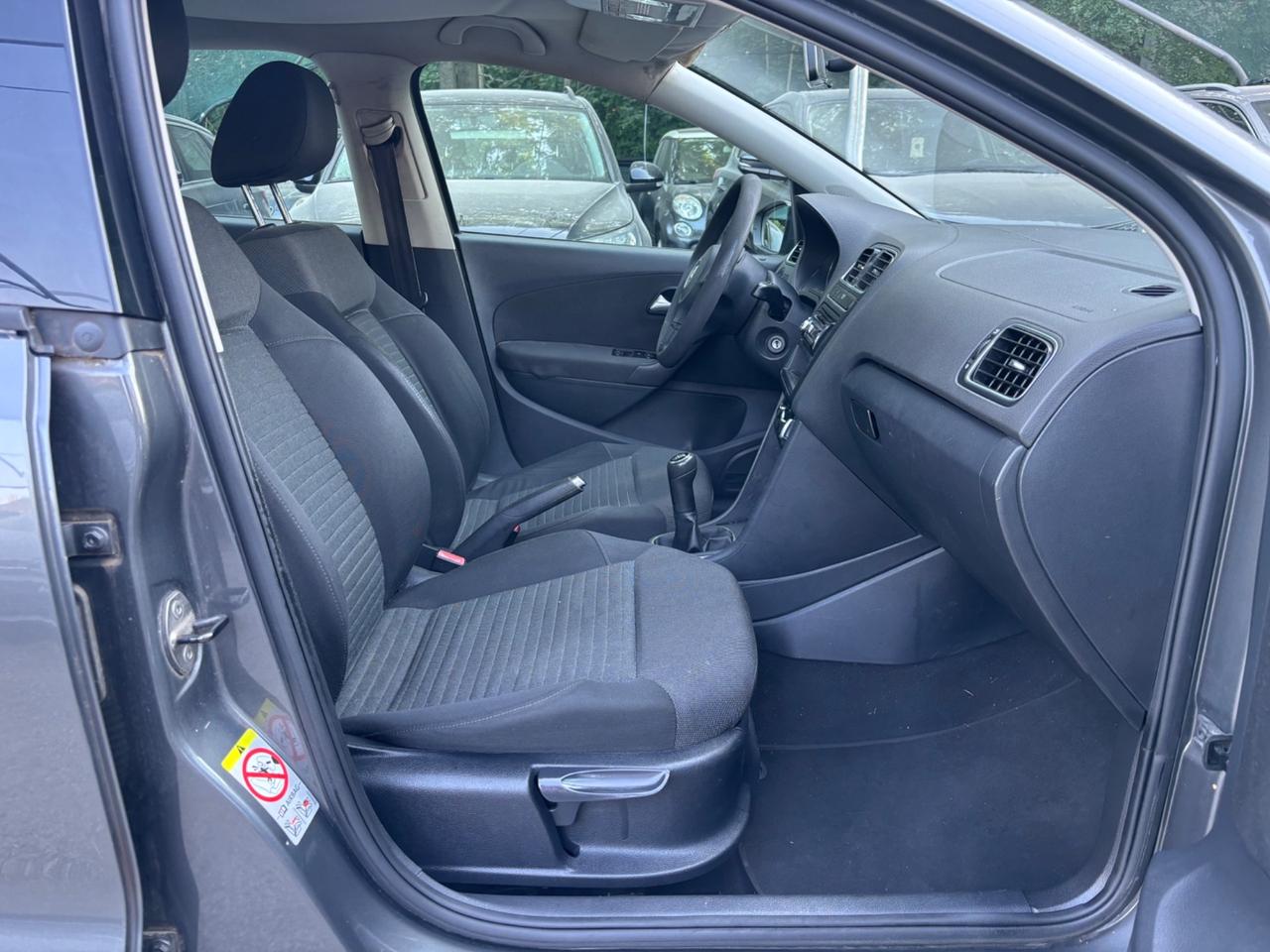Volkswagen Polo 1.2 70CV 5p. OK NEOPATENTATI