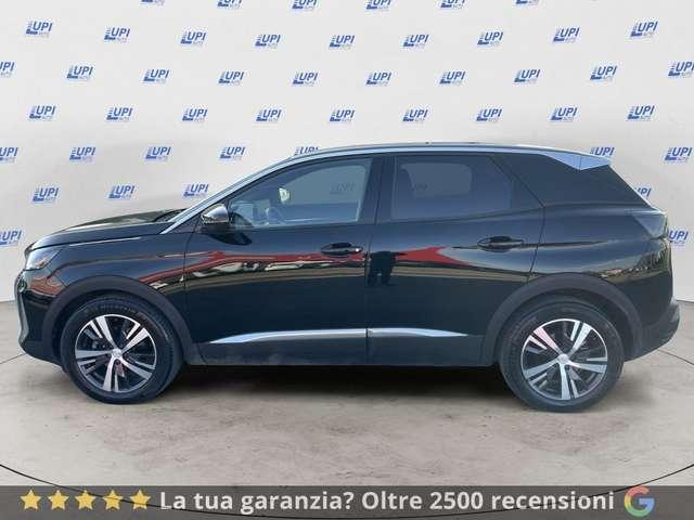 Peugeot 3008 BlueHDI 130 EAT8 S&S Allure Pack