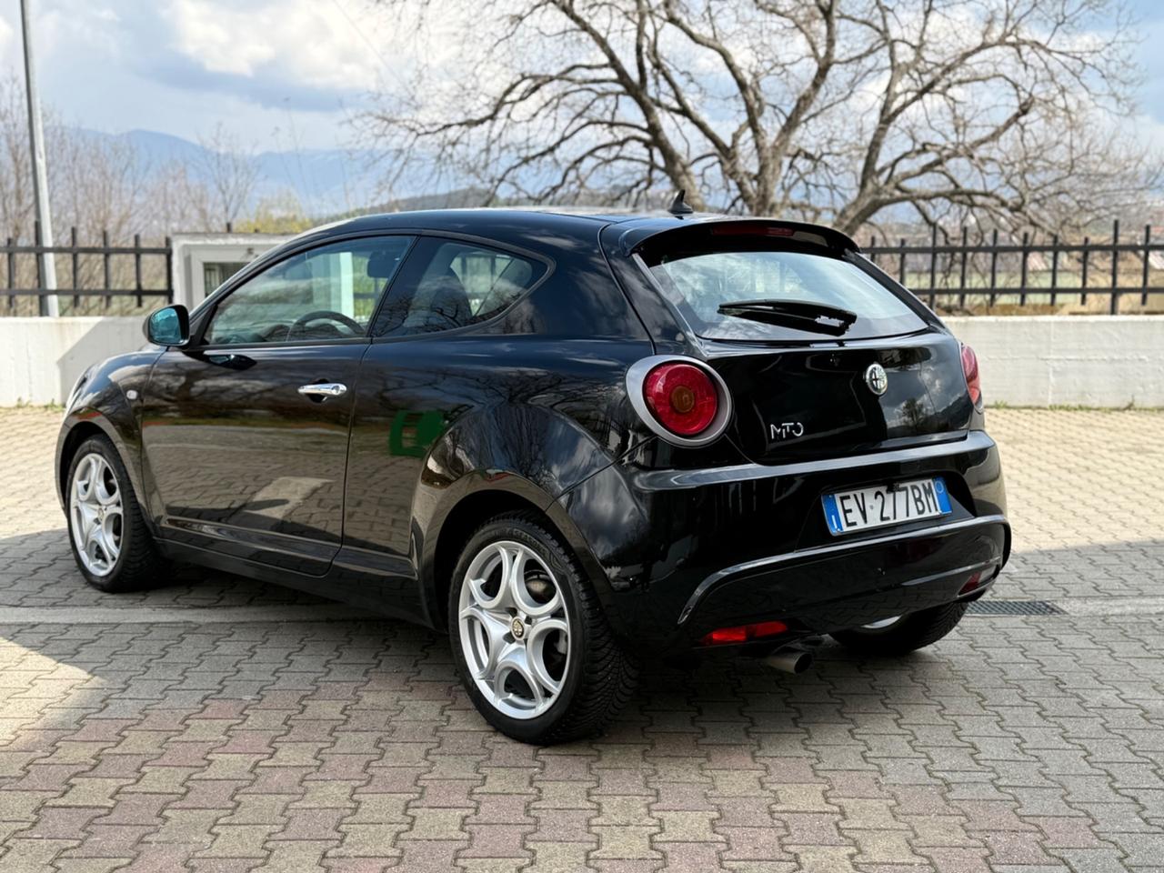 Alfa Romeo MiTo 1.3 JTDm 85 CV S&S Distinctive