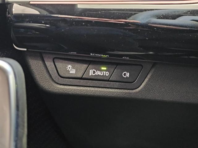 BMW X2 M-Sport PRO Camera Tetto Navi PDC NEW MODEL