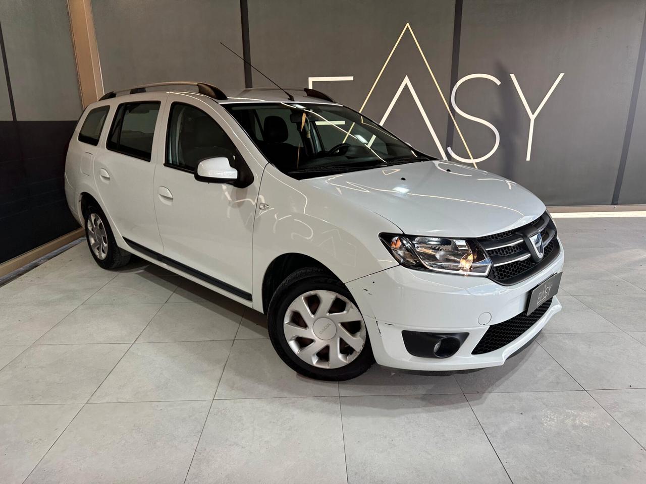 Dacia Logan MCV 1.5 dci Ambiance 75CV * NEOPATENTATI *