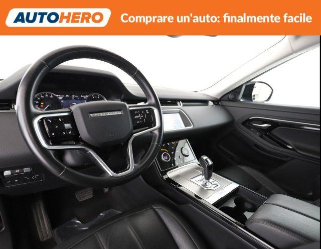 LAND ROVER Range Rover Evoque 1.5 I3 PHEV 300 CV AWD Auto S
