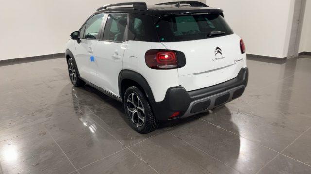 CITROEN C3 Aircross PureTech 110 S&S C-Series