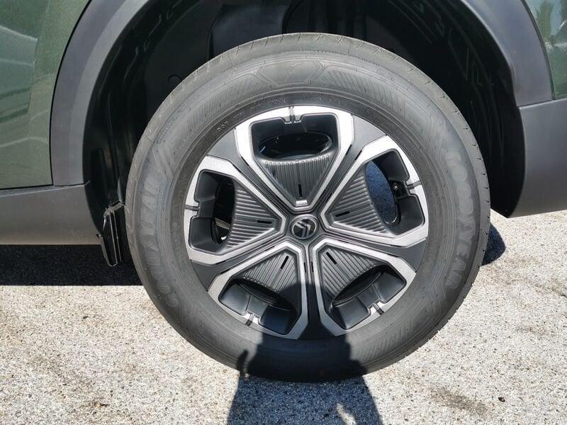 Citroën C3 Aircross C3 Aircross PureTech Turbo 100 You