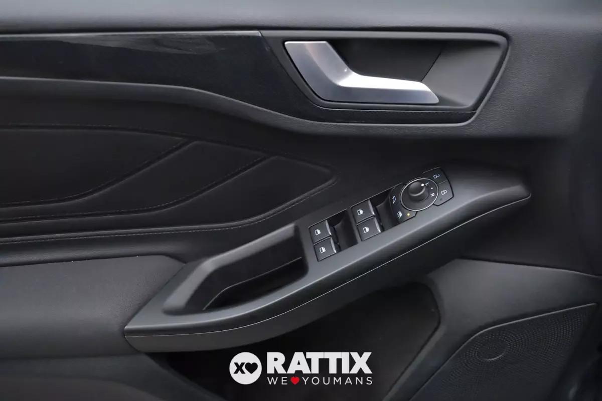 Ford Focus 1.0 Ecoboost Hybrid 125CV ST-Line Design Powershift