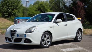 Alfa Romeo Giulietta JTDm-2 anche NEOPATENTATI