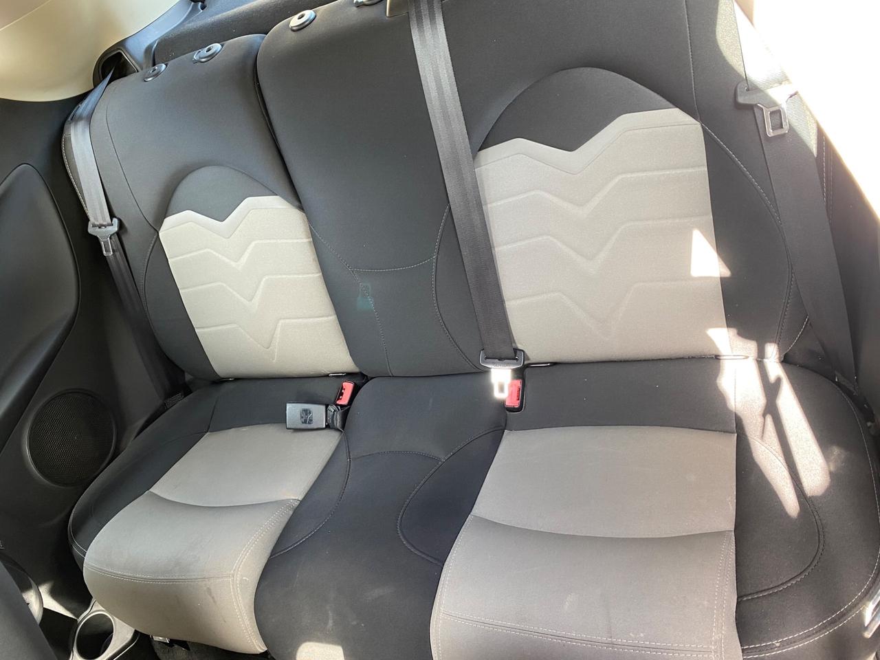 Alfa Romeo MiTo 1.4 78 CV 8V S&S Progression