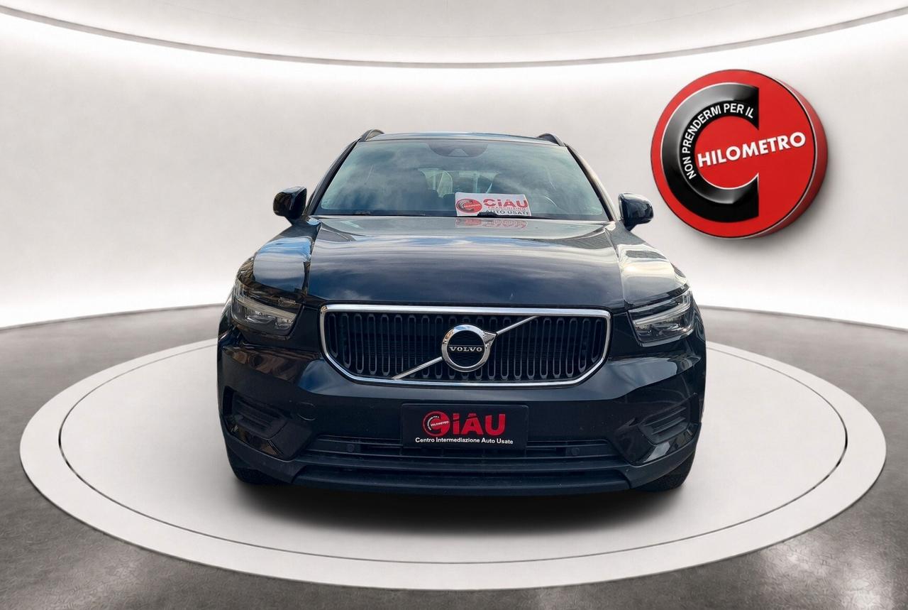 Volvo XC40 T4 Geartronic Momentum