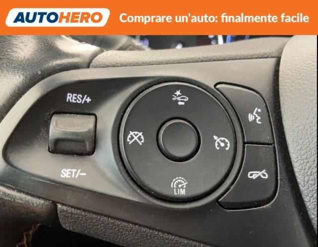 OPEL Astra 1.5 CDTI 122 CV S&S Sports Tourer Business Eleganc