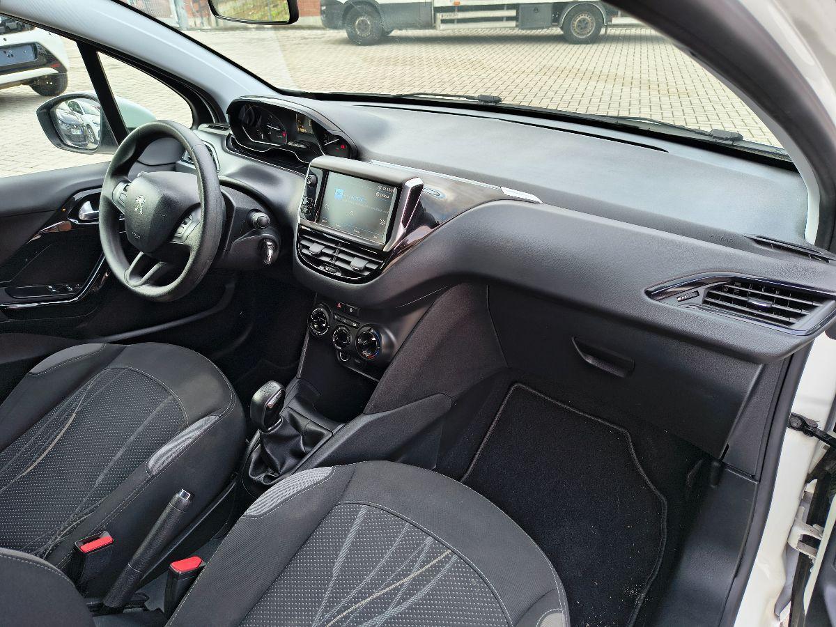 PEUGEOT - 208 - 1.2 VTi 82 CV 5p. Allure