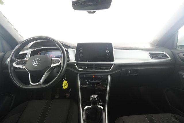 VOLKSWAGEN T-Roc T-Roc Cabriolet 1.0 TSI Style