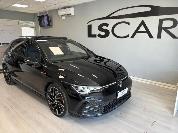 Volkswagen Golf GTI 2.0 tsi 245cv dsg~Unipro~Promo~Finanziamento