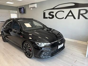Volkswagen Golf GTI 2.0 tsi 245cv dsg~Unipro~Promo~Finanziamento