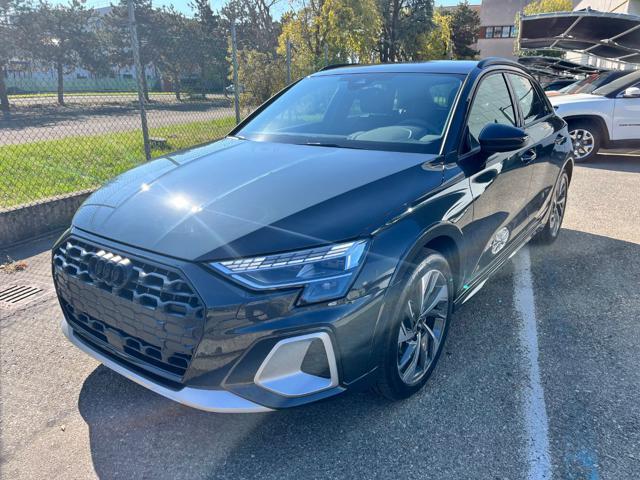 AUDI A3 allstreet 35 TDI S tronic Business