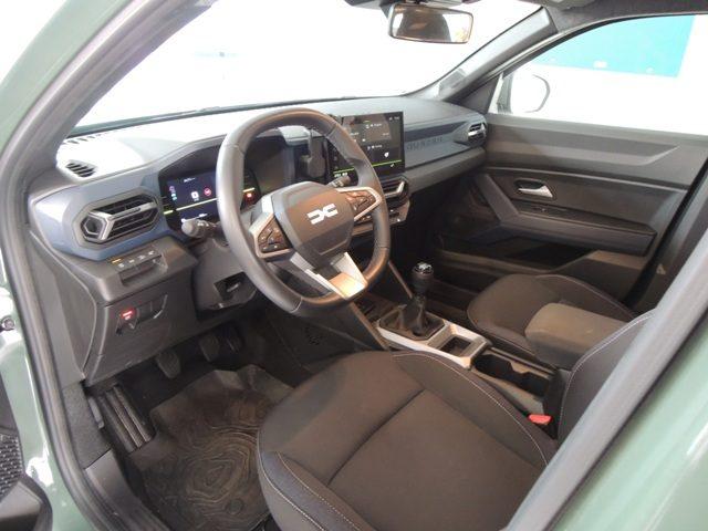 DACIA Duster Tce 130 CV MHEV Journey
