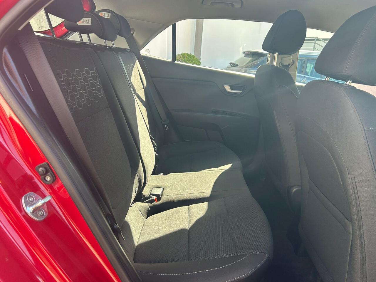 Kia Rio 1.4 CRDi 77 Cv COOL RET.-2017