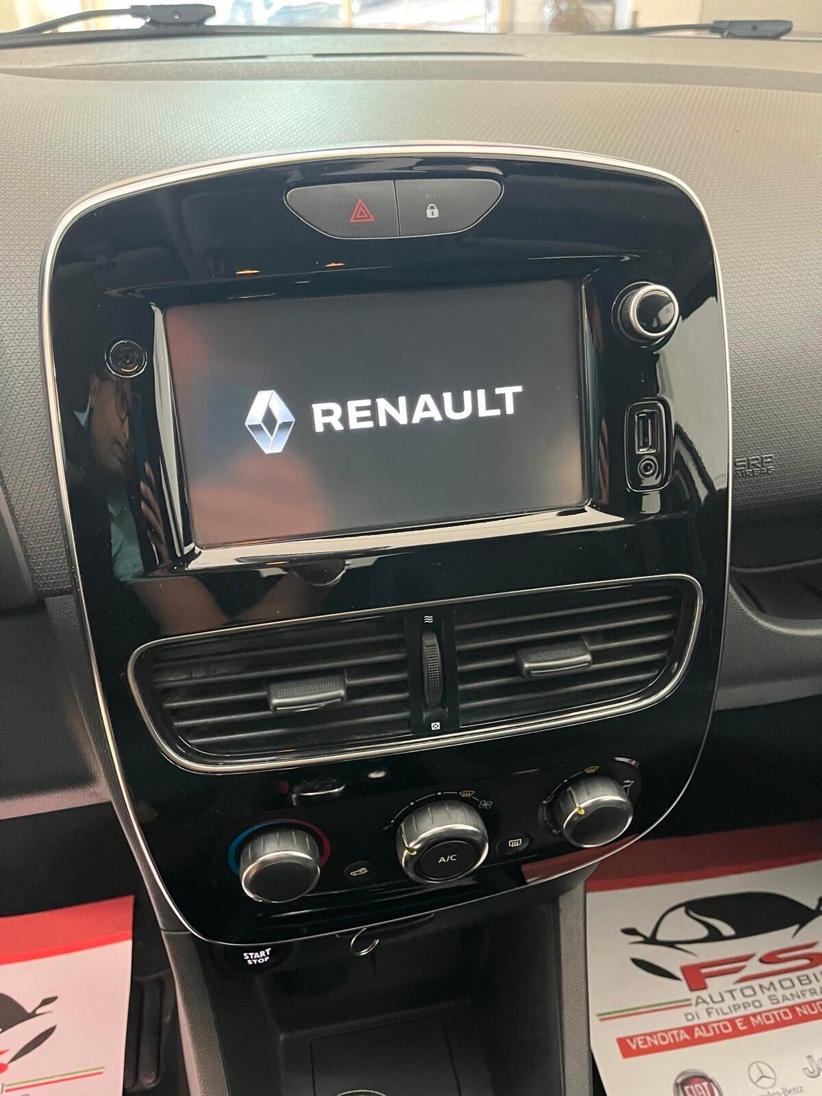 Renault Clio dCi 8V 75CV Start&Stop 5 porte Energy Zen