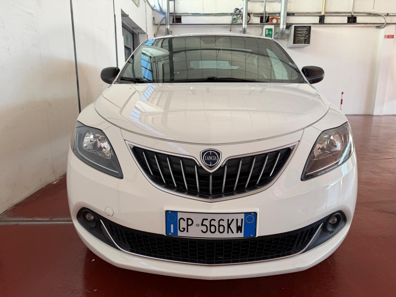 Lancia Ypsilon 1.0 FireFly 5 porte S&S Hybrid Gold Prezzo senza vincoli