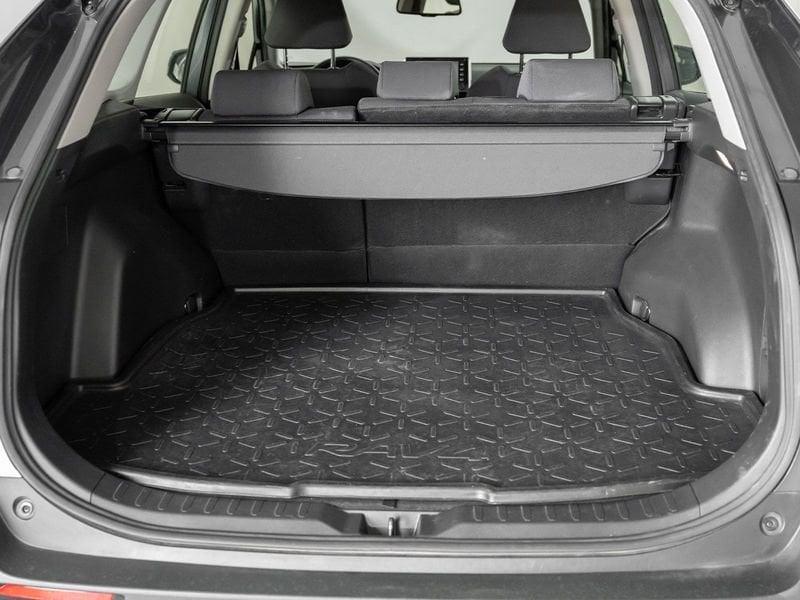 Toyota RAV4 2.5 HV (218CV) E-CVT 2WD Active