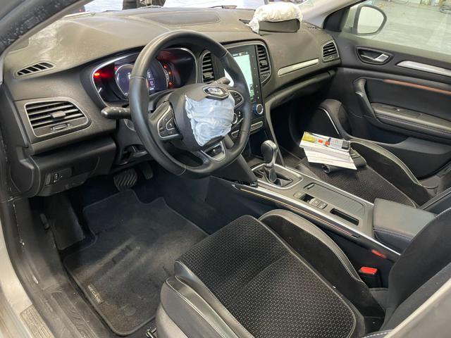 RENAULT Megane SPORTER BLUE DCI 115CV EDC INTENS