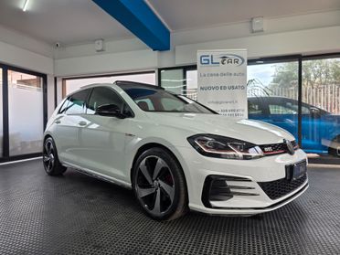 Volkswagen Golf GTI VII Performance 2.0 TSI 5p. BlueMotion Technology