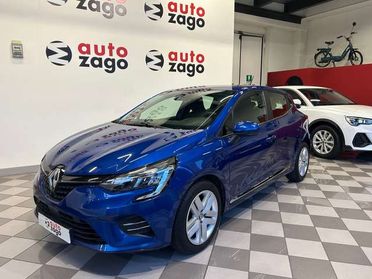 Renault Clio 1.0 Tce Zen 90cv 5 porte "TOP"