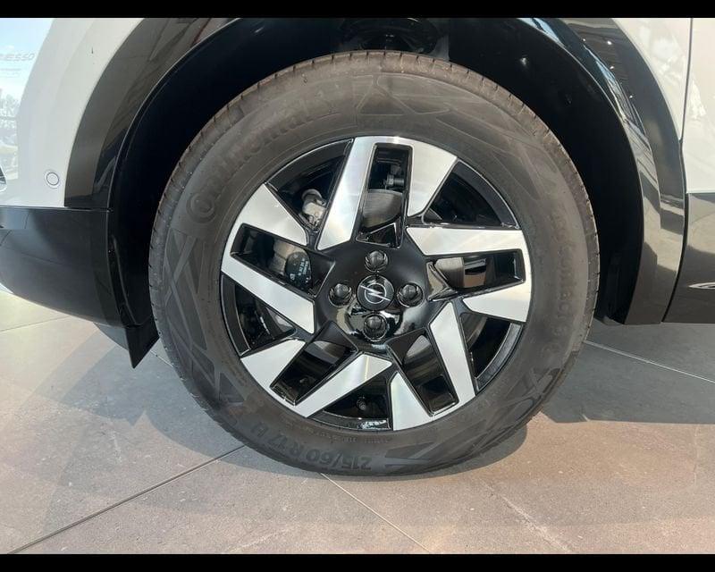 Opel Mokka GS Hybrid 145cv DCT6