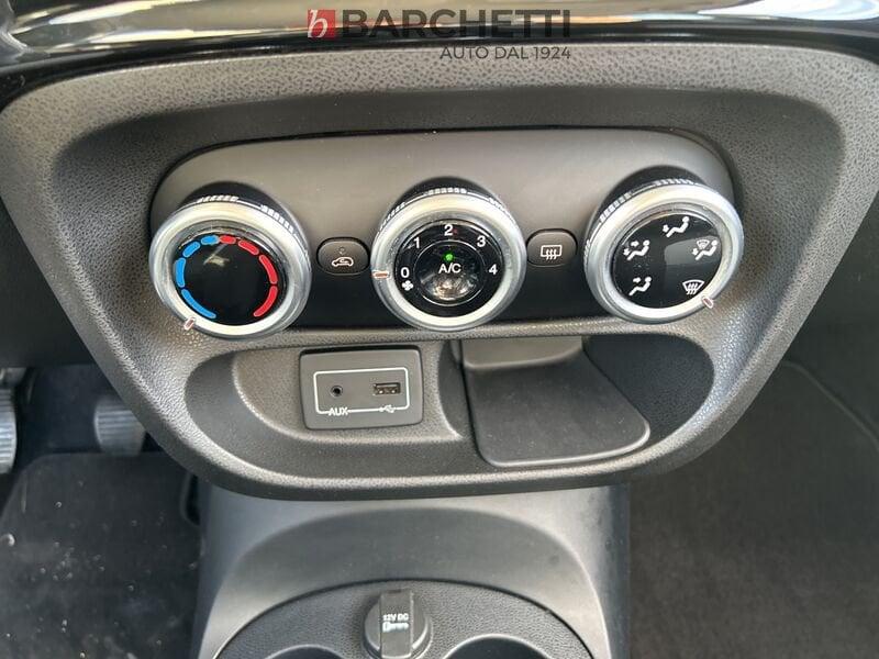 FIAT 500L 1.4 T-JET 120 CV GPL POP STAR