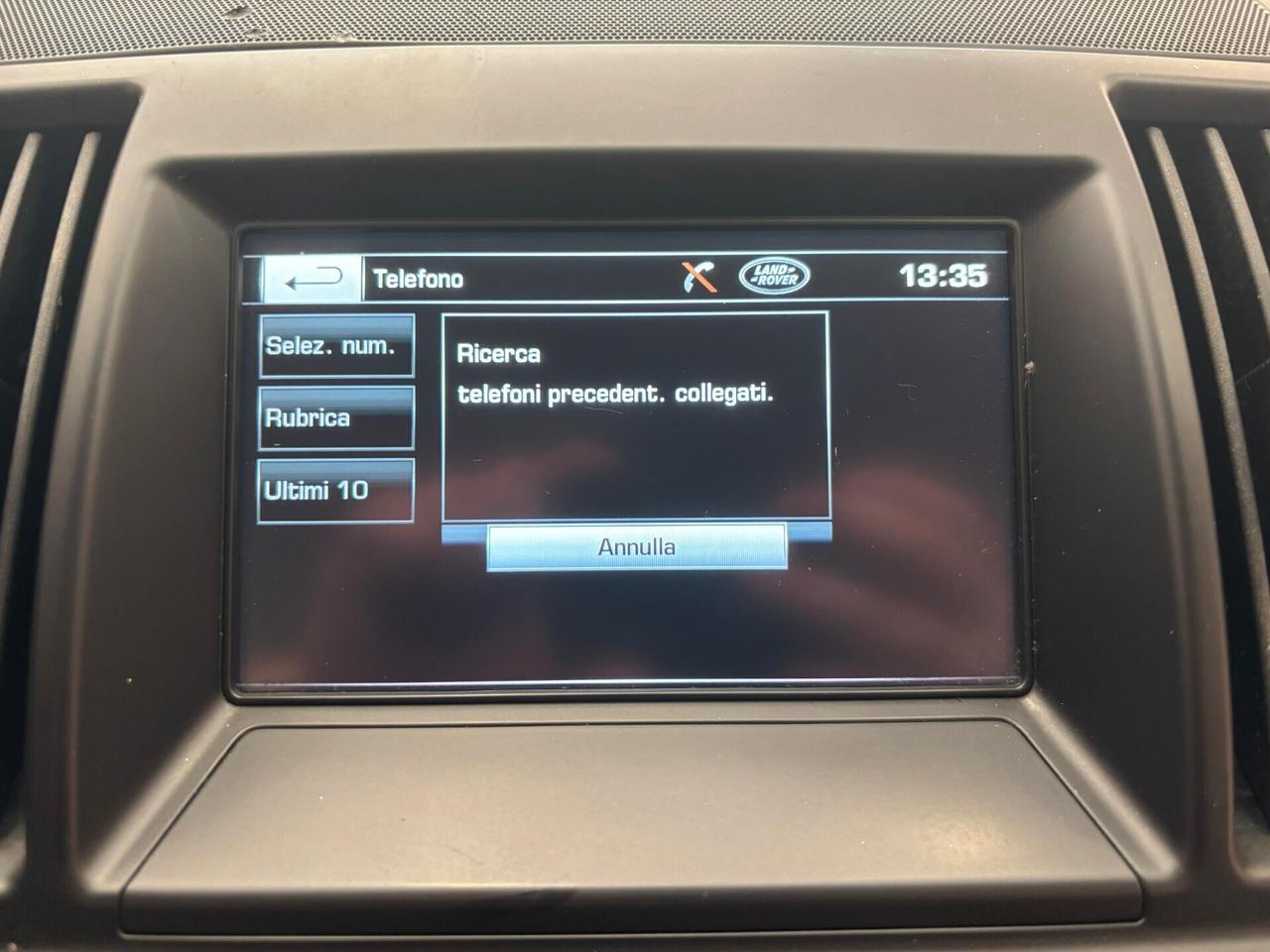 Land Rover Freelander 2.2 TD4 4X4 *PERFETTE CONDIZIONI*