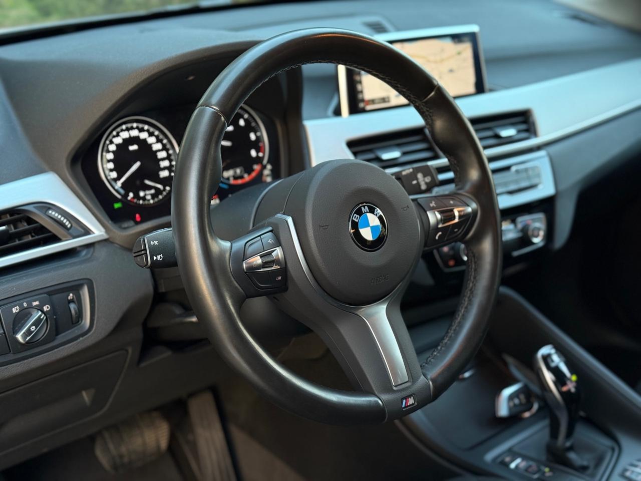 BMW X1 (F48) sDrive 18d Sport 2.0 150 CV Restyling 2020